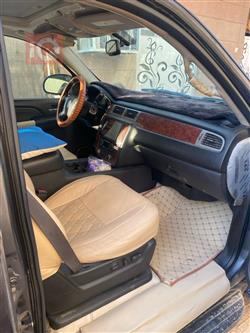 Chevrolet Suburban